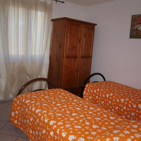 Sardegnadream Villa San Teodoro  Exteriör bild