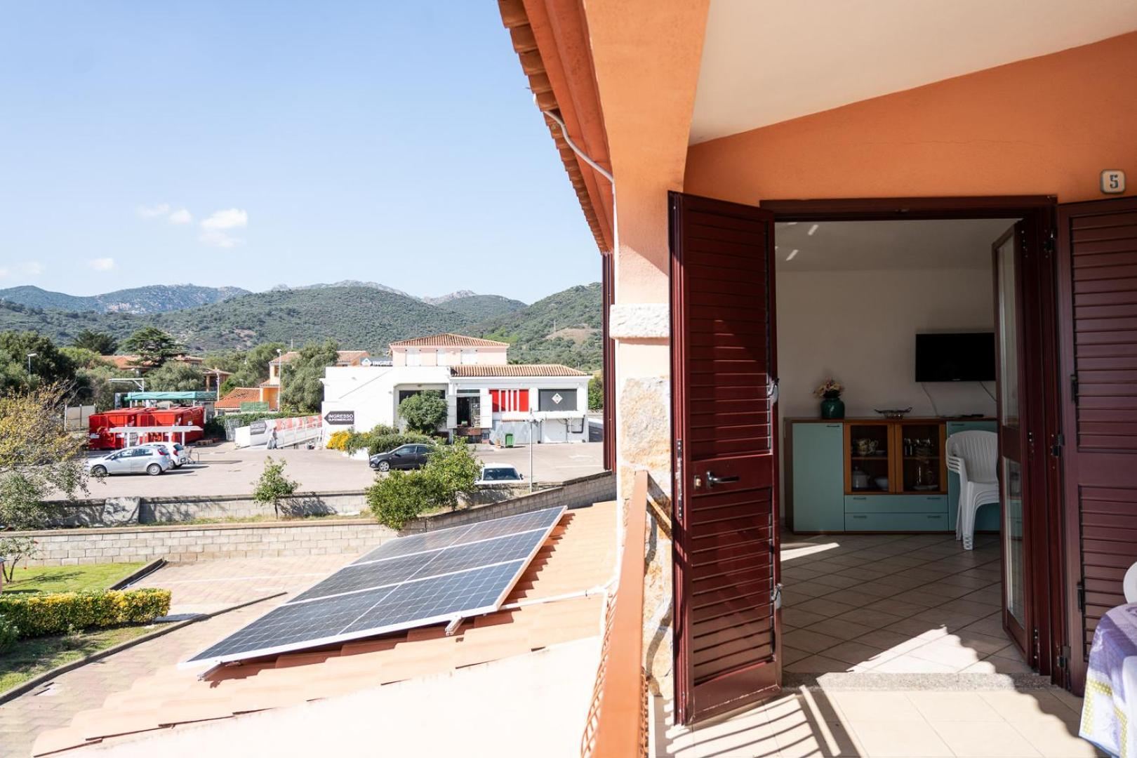 Sardegnadream Villa San Teodoro  Exteriör bild