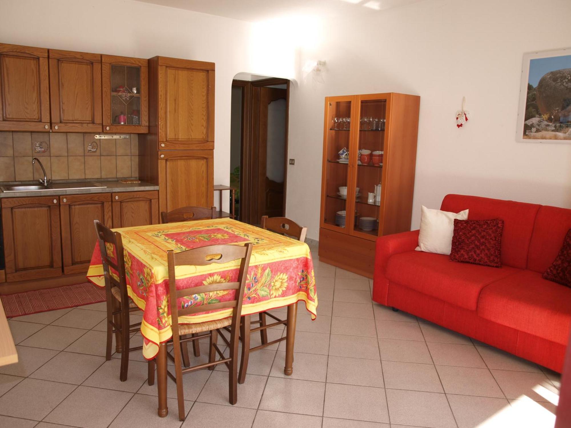 Sardegnadream Villa San Teodoro  Exteriör bild