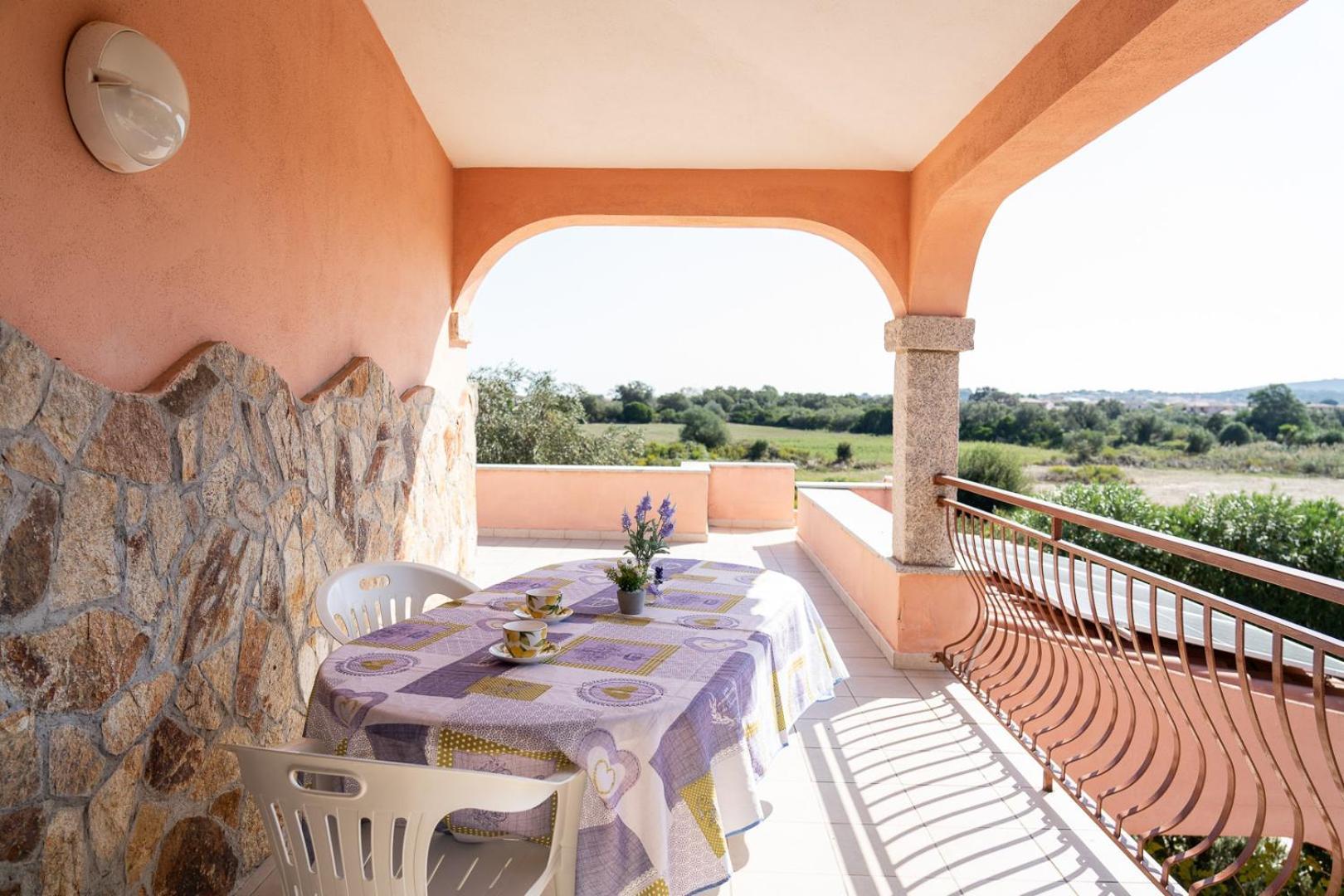 Sardegnadream Villa San Teodoro  Exteriör bild