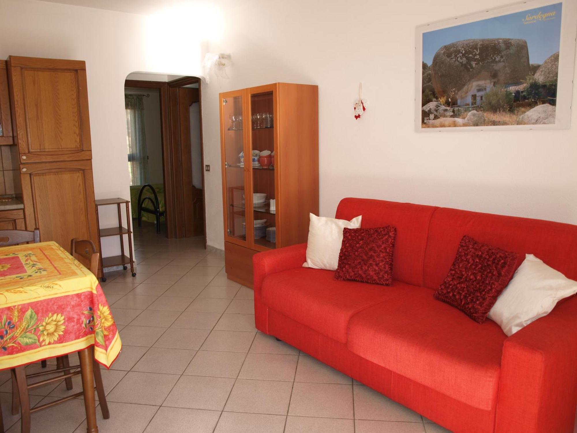 Sardegnadream Villa San Teodoro  Exteriör bild