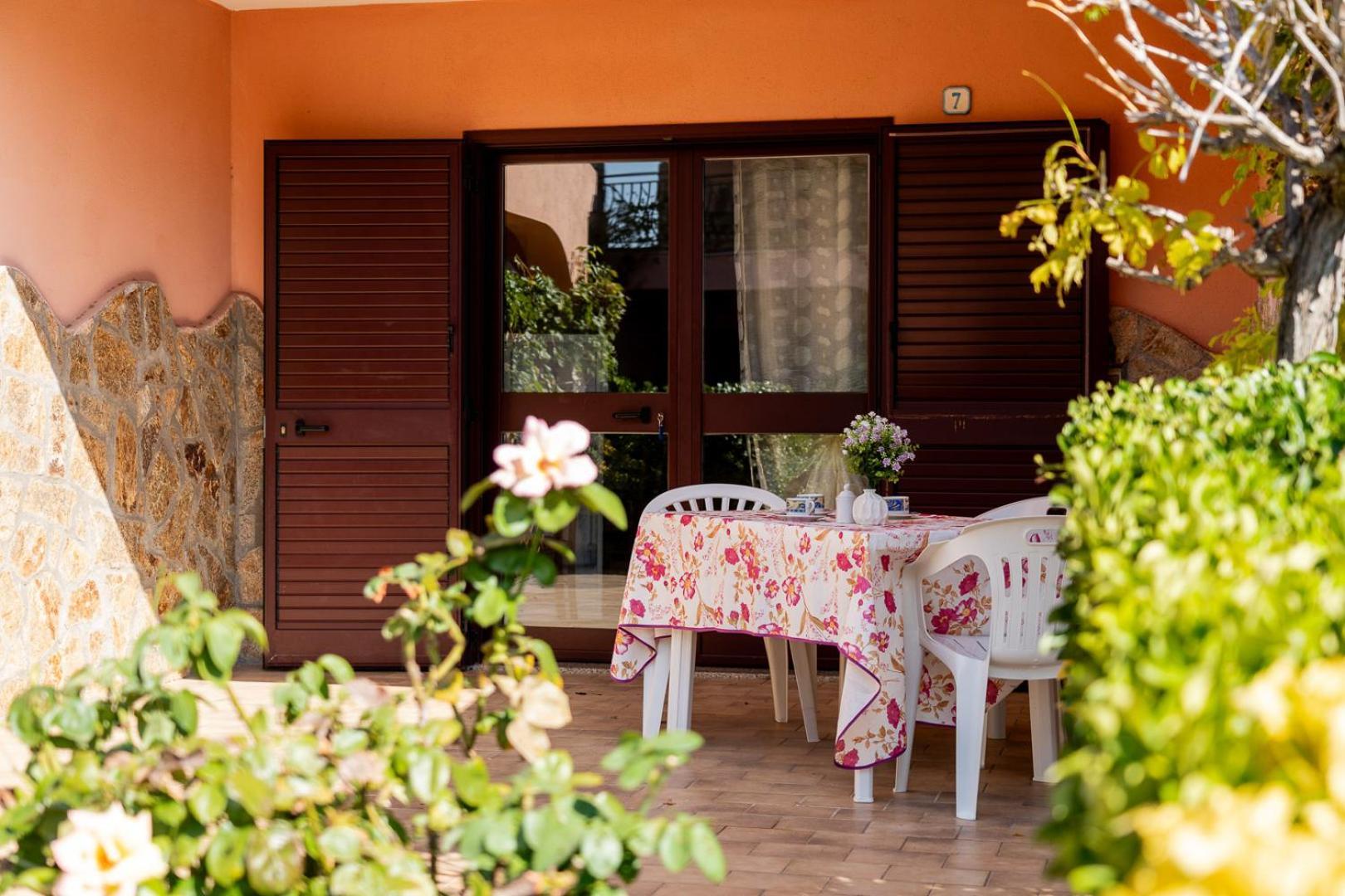 Sardegnadream Villa San Teodoro  Exteriör bild