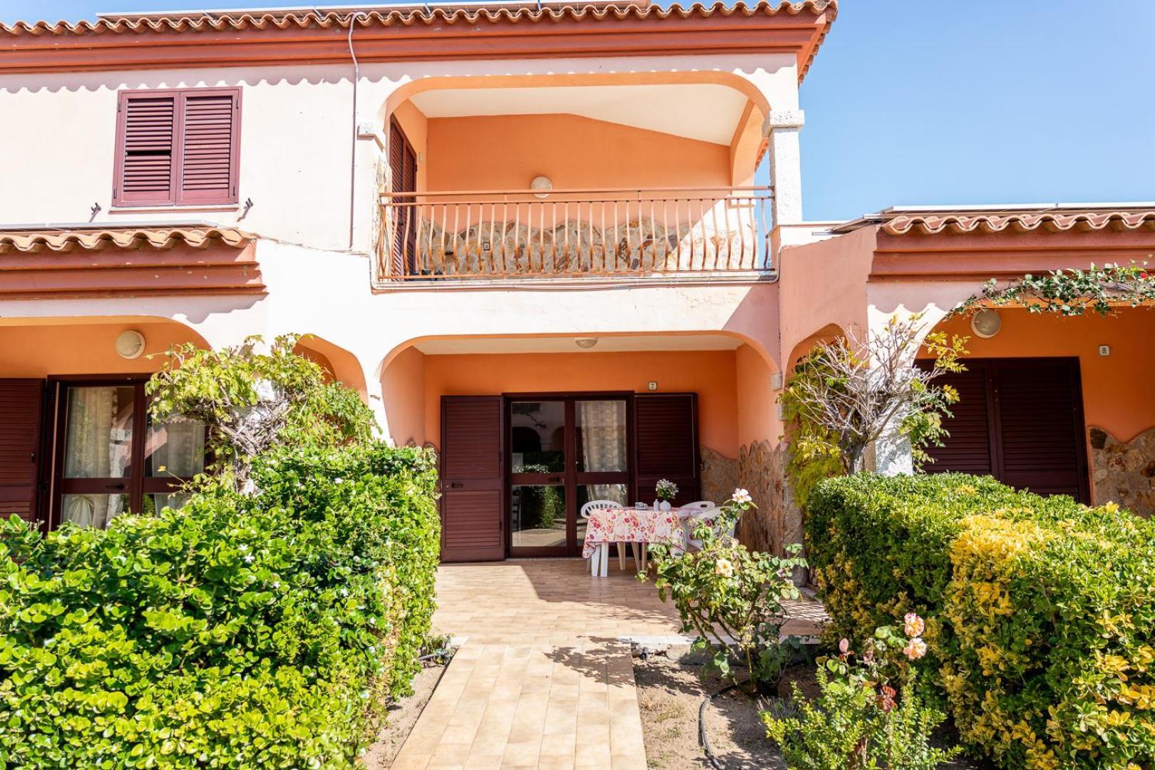 Sardegnadream Villa San Teodoro  Exteriör bild