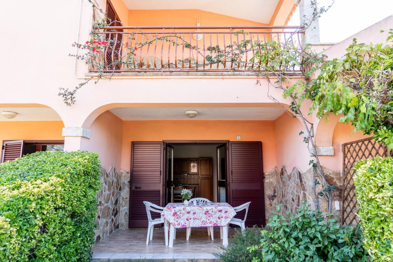 Sardegnadream Villa San Teodoro  Exteriör bild