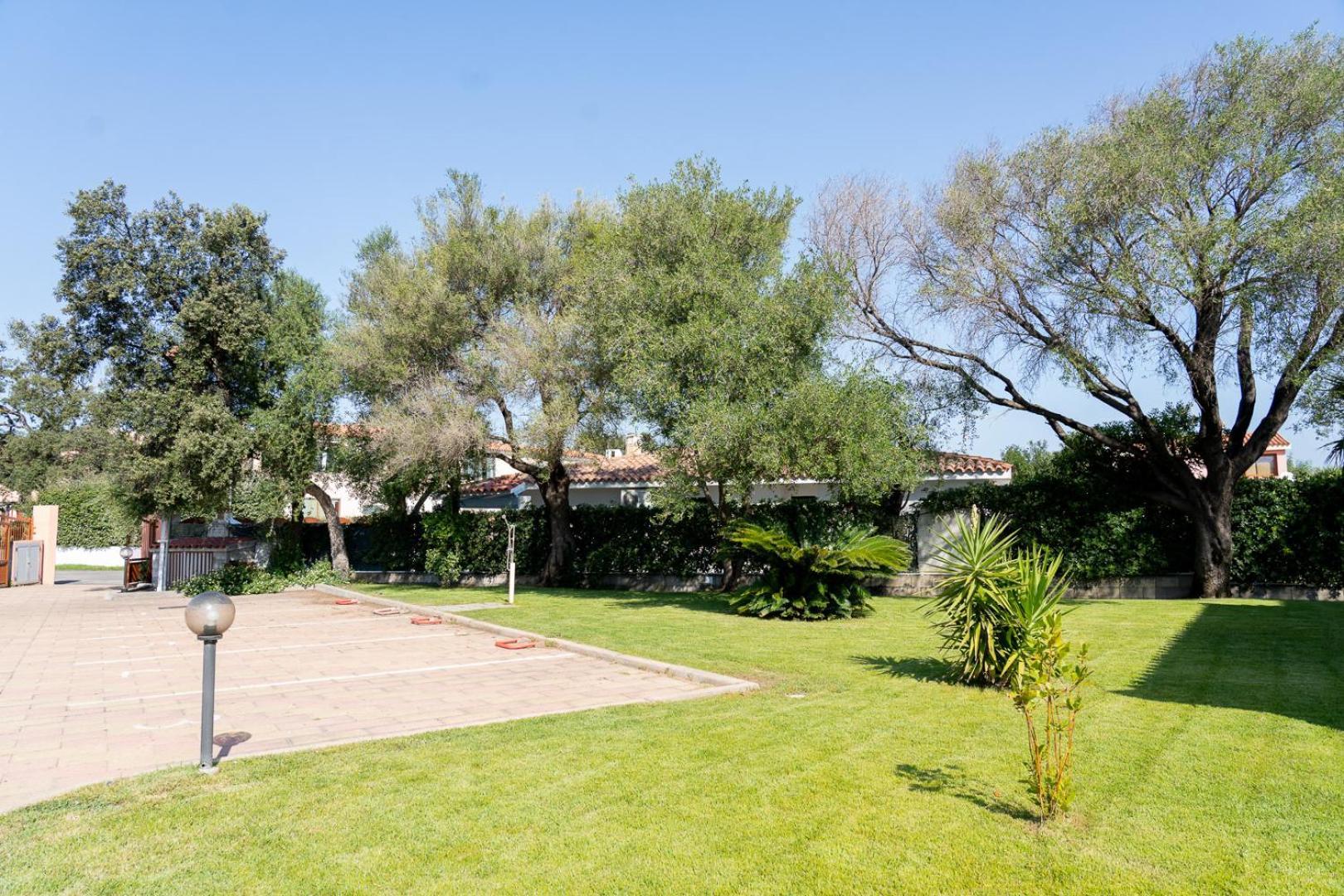 Sardegnadream Villa San Teodoro  Exteriör bild