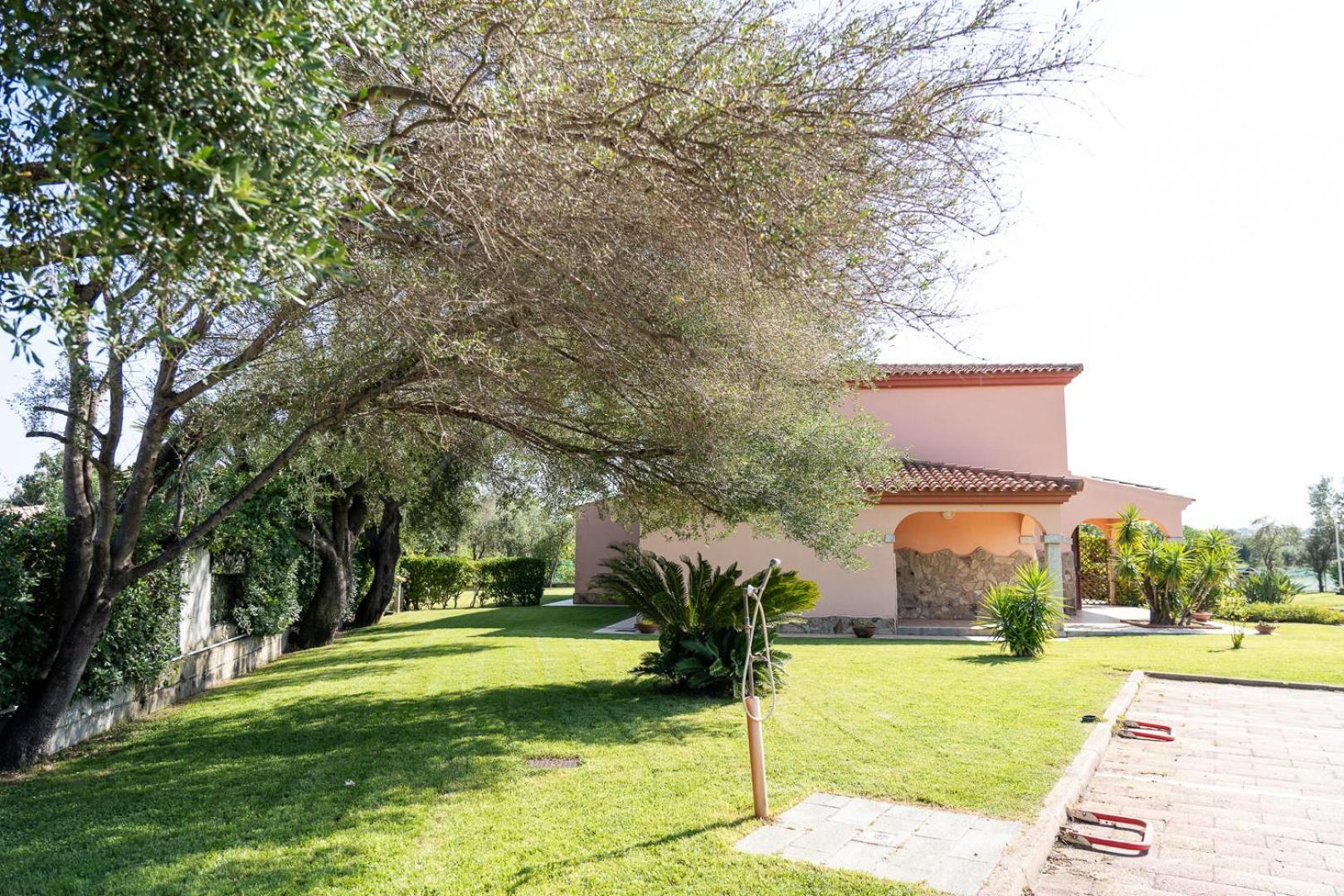 Sardegnadream Villa San Teodoro  Exteriör bild
