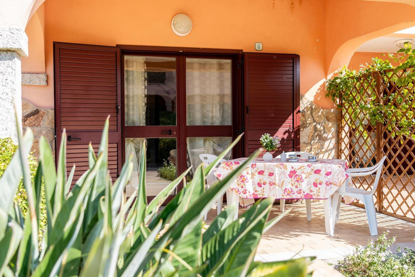 Sardegnadream Villa San Teodoro  Exteriör bild