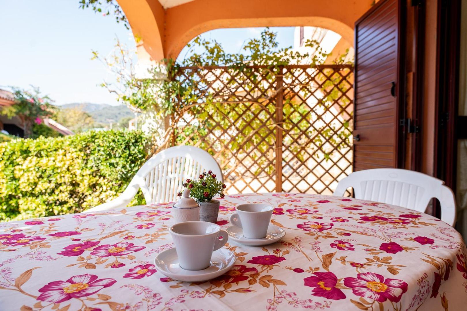 Sardegnadream Villa San Teodoro  Exteriör bild