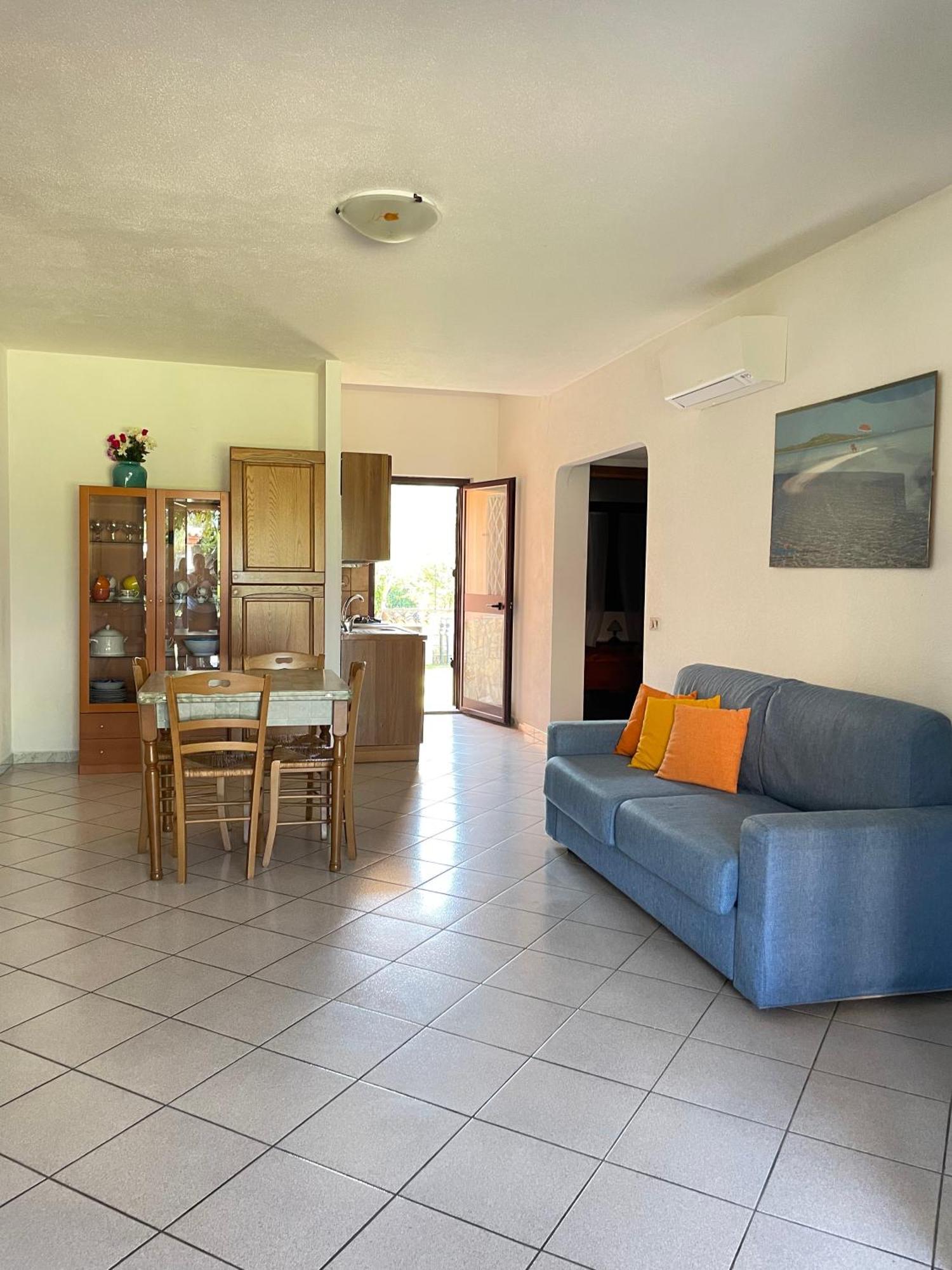 Sardegnadream Villa San Teodoro  Exteriör bild