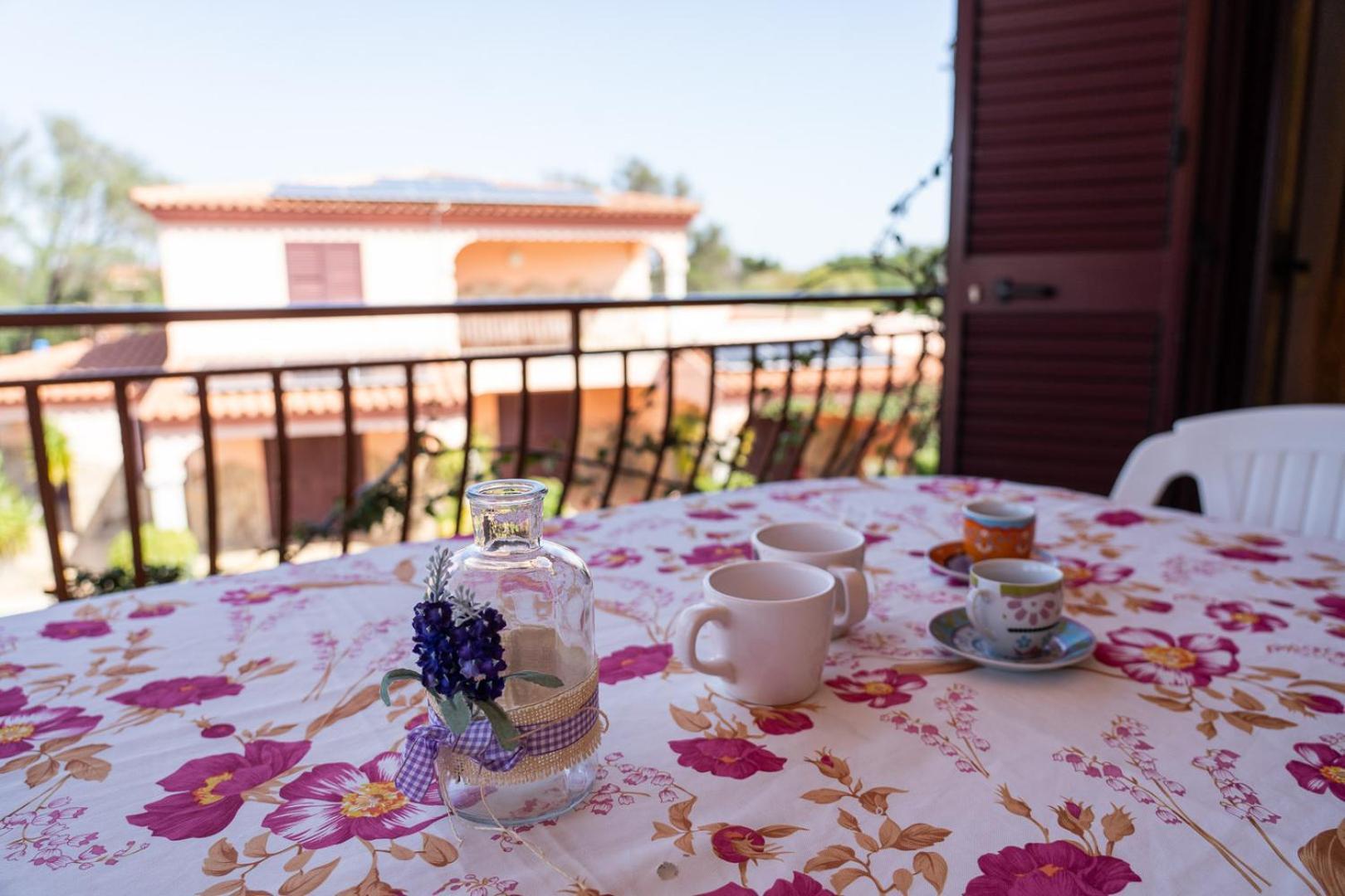 Sardegnadream Villa San Teodoro  Exteriör bild