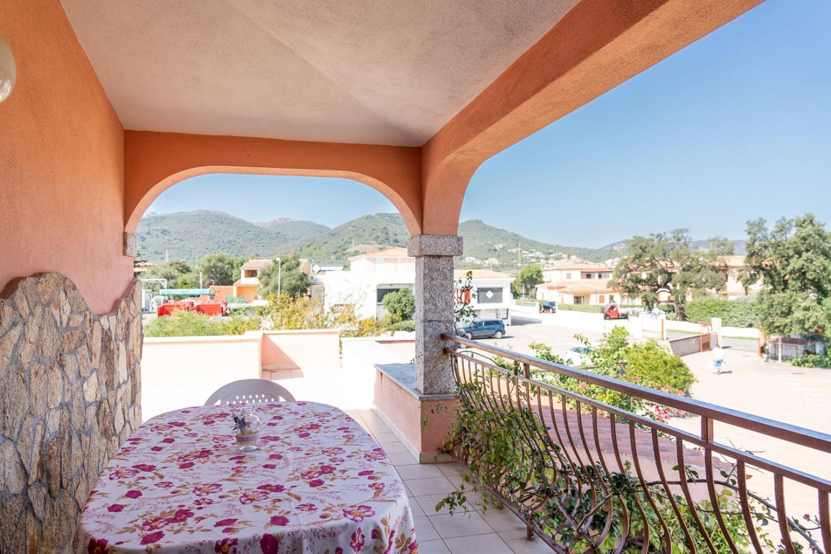 Sardegnadream Villa San Teodoro  Exteriör bild