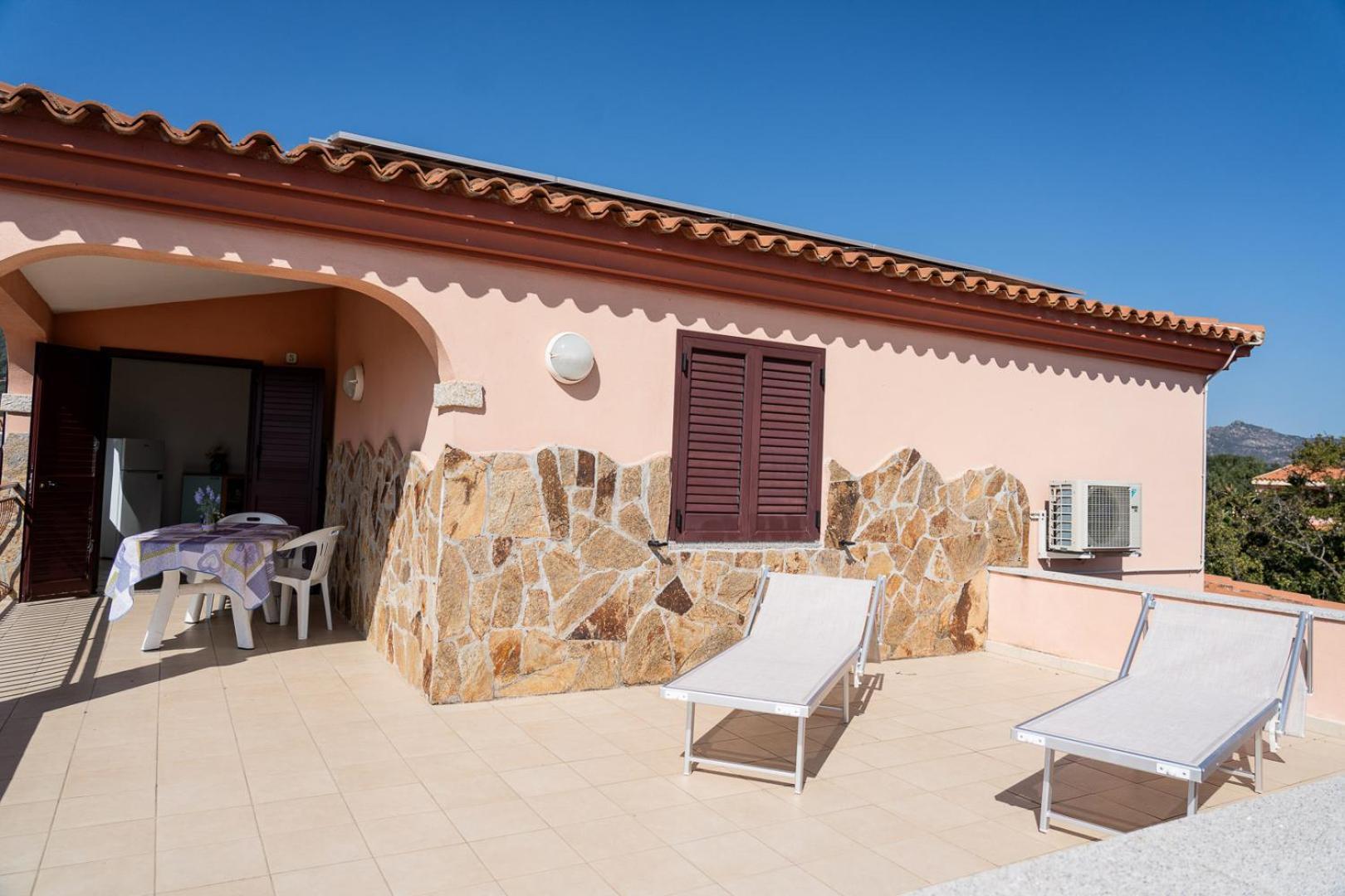 Sardegnadream Villa San Teodoro  Exteriör bild