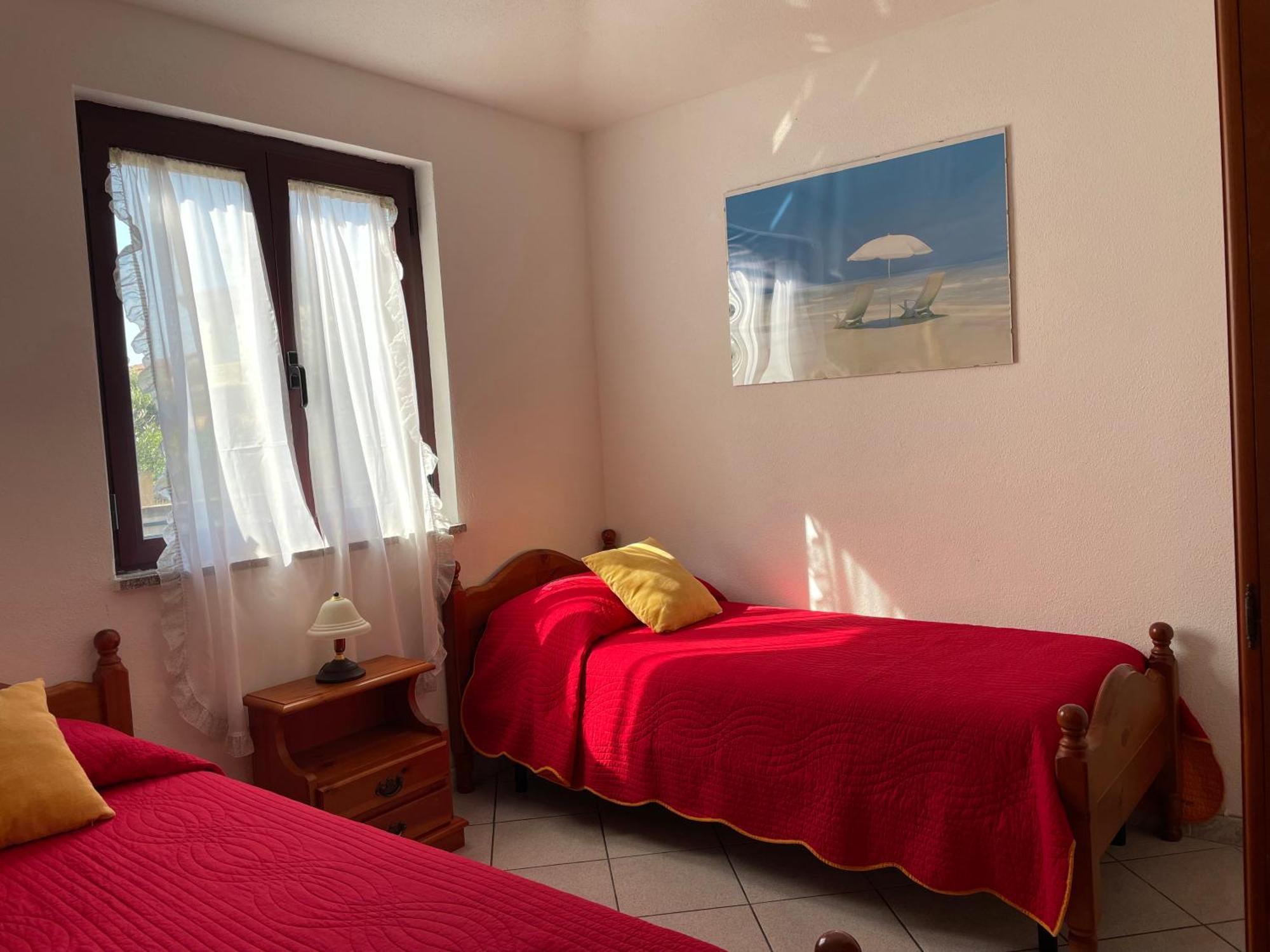 Sardegnadream Villa San Teodoro  Exteriör bild