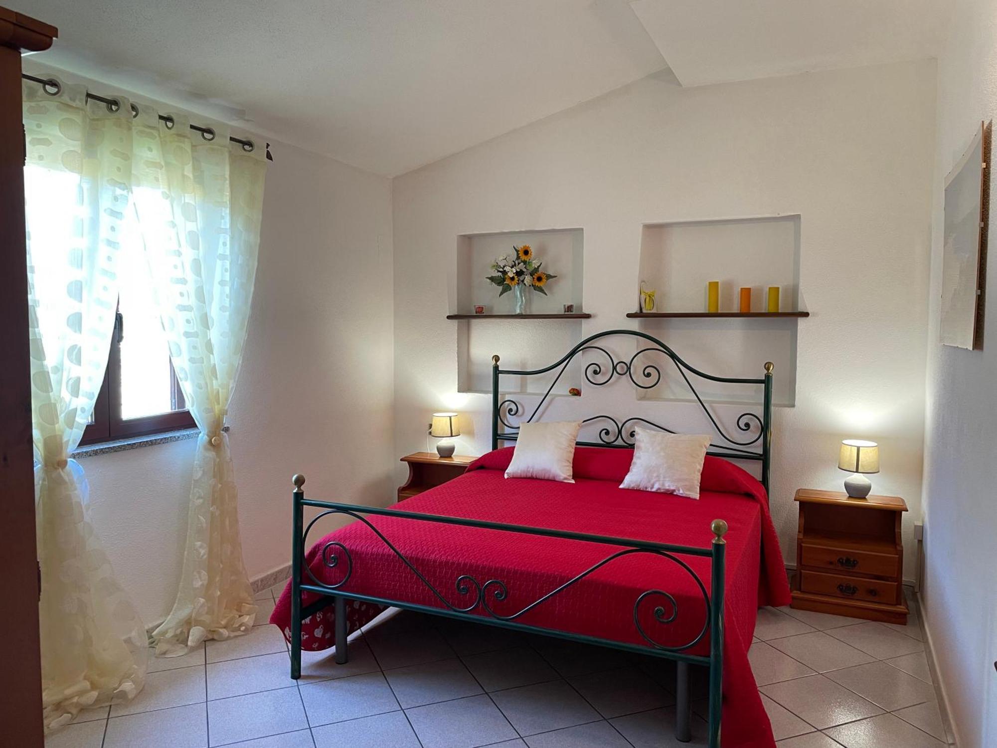 Sardegnadream Villa San Teodoro  Exteriör bild