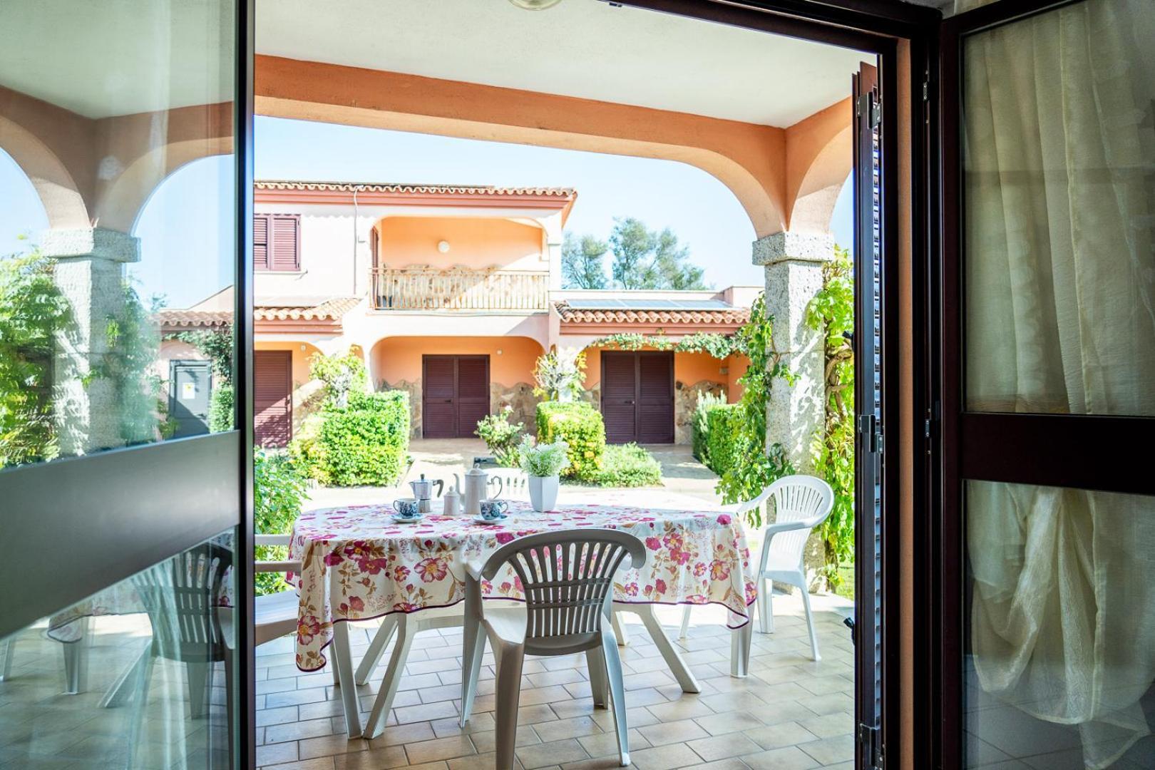 Sardegnadream Villa San Teodoro  Exteriör bild