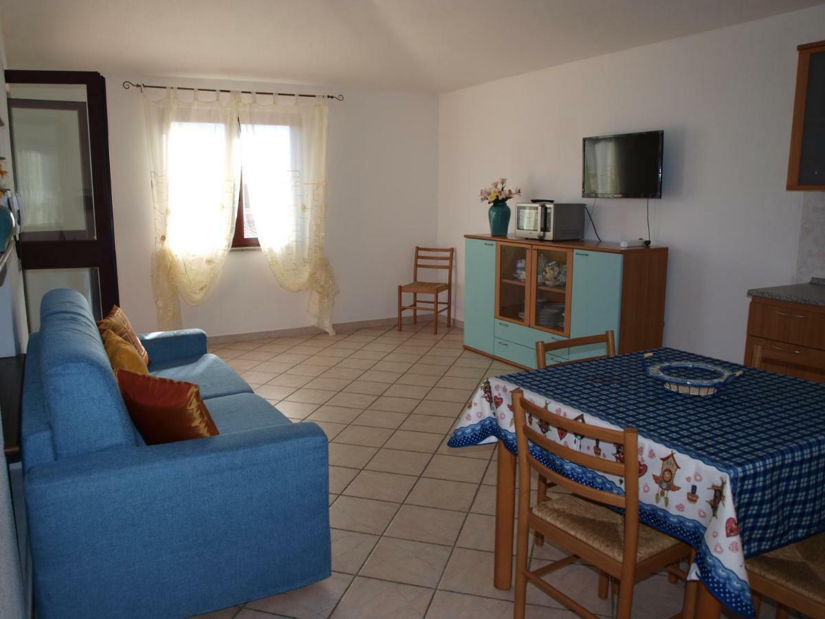 Sardegnadream Villa San Teodoro  Exteriör bild