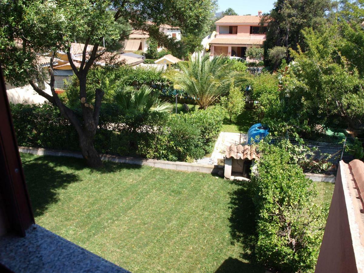 Sardegnadream Villa San Teodoro  Exteriör bild